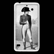 Coque Huawei Y550 Napoléon 1