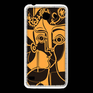 Coque Huawei Y550 Inspiration Picasso 17