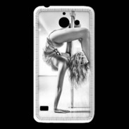 Coque Huawei Y550 Pole danse 30