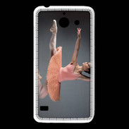 Coque Huawei Y550 Danse Ballet 1