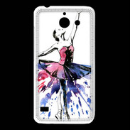 Coque Huawei Y550 Danse classique en illustration