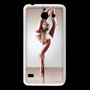 Coque Huawei Y550 Pole Dance 18