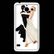 Coque Huawei Y550 Danse de salon