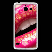 Coque Huawei Y550 Superbe bouche 2