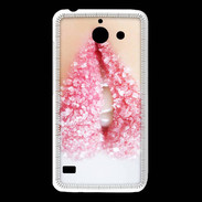 Coque Huawei Y550 Bouche sucrée 16