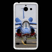 Coque Huawei Y550 Alfa Jet Patrouille de France