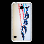 Coque Huawei Y550 Patrouille de France en formation
