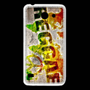 Coque Huawei Y550 Reggae