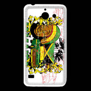 Coque Huawei Y550 Jamaïca