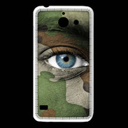 Coque Huawei Y550 Militaire 3