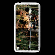 Coque Huawei Y550 Sniper tireur d'élite