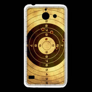 Coque Huawei Y550 Cible de Tir