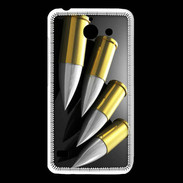 Coque Huawei Y550 Balles pour arme