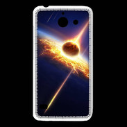 Coque Huawei Y550 Explosion d'une météorite