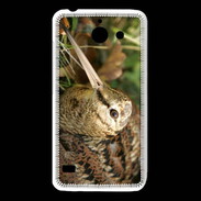 Coque Huawei Y550 Bécasse 2