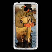 Coque Huawei Y550 Pêche au brochet 10