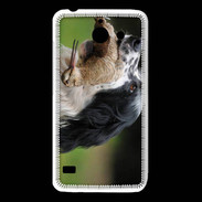 Coque Huawei Y550 Bécasse