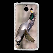 Coque Huawei Y550 Canard Colvert 2