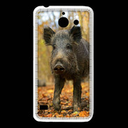 Coque Huawei Y550 Jeune sanglier 100