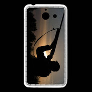 Coque Huawei Y550 Chasseur 3