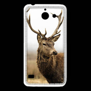 Coque Huawei Y550 Cerf 2