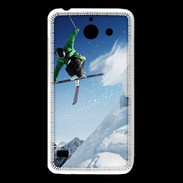 Coque Huawei Y550 Ski freestyle