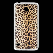 Coque Huawei Y550 Fonde de panthère 