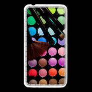 Coque Huawei Y550 Maquillage 1