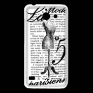 Coque Huawei Y550 La mode Parisienne