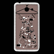 Coque Huawei Y550 Stylisme