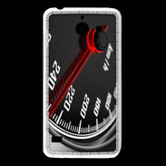 Coque Huawei Y550 Compteur voiture