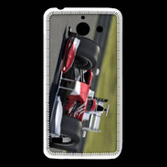 Coque Huawei Y550 Formule 1