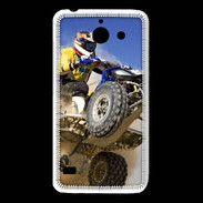 Coque Huawei Y550 Quad 3