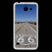 Coque Huawei Y550 Route 66 