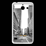 Coque Huawei Y550 Avenue New-yorkaise 2