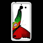 Coque Huawei Y550 Papillon Portugal
