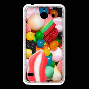 Coque Huawei Y550 Assortiment de bonbons