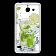 Coque Huawei Y550 Cocktail Mojito