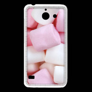 Coque Huawei Y550 Bonbons chamallos