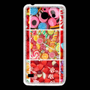 Coque Huawei Y550 Bonbon fantaisie