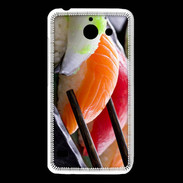 Coque Huawei Y550 Plateau de sushi