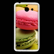 Coque Huawei Y550 Maccaron