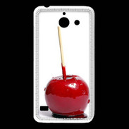 Coque Huawei Y550 Pomme d'amour