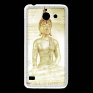 Coque Huawei Y550 Bouddha Zen 2