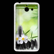 Coque Huawei Y550 Eau de Spas
