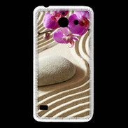 Coque Huawei Y550 Zen attitude 63
