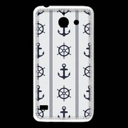 Coque Huawei Y550 Passion du nautisme
