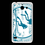 Coque Huawei Y550 Bahamas