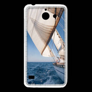 Coque Huawei Y550 Voilier 1