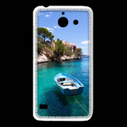 Coque Huawei Y550 Belle vue sur mer 